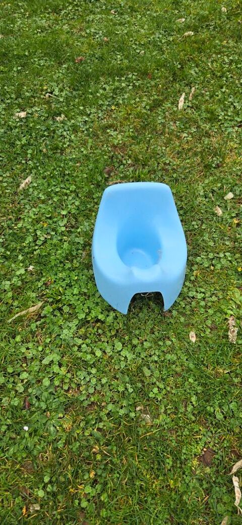 Pot 1er �ge 5 Pouzioux La Jarrie (86)