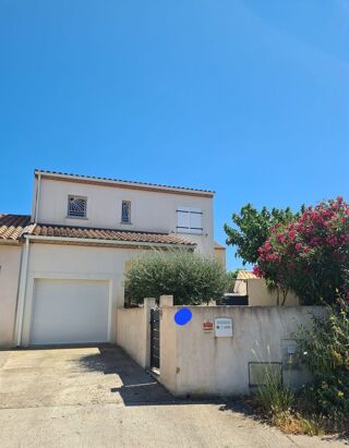 Villa à vendre 4 pièces 110 m²