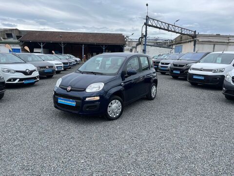 Fiat Panda 1.2 69 ch S/S Easy 2020 occasion Brionne 27800