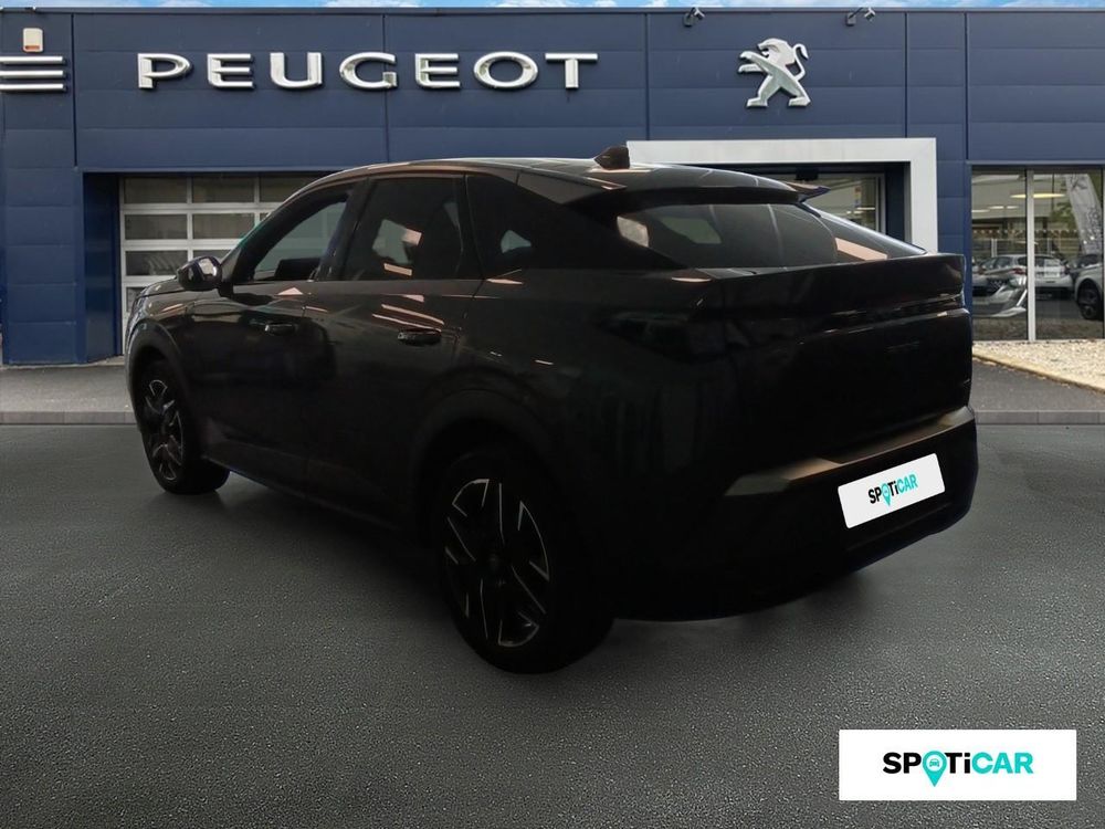 3008 Hybrid 145 e-DCS6 GT 2025 occasion 46000 Cahors