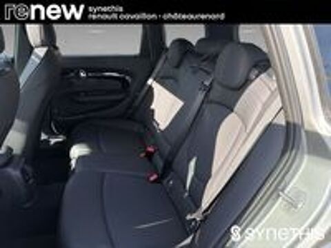 Clubman Cooper 136 ch DKG7 Edition Premium Plus 2024 occasion 84300 Cavaillon