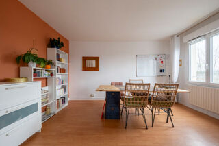  Appartement � vendre 3 pi�ces 64 m�