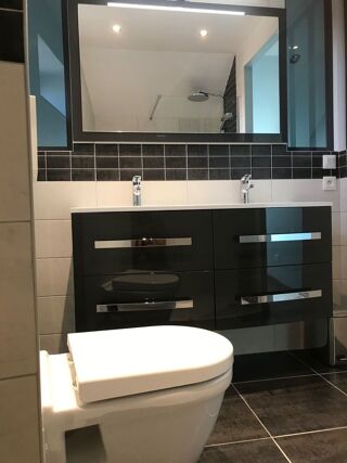  Appartement à vendre 5 pièces 70 m²