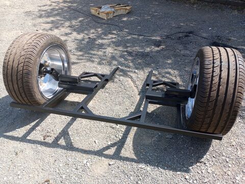 Pièces et équipements Moto - Scooter - Quad Pièces et équipements Moto - Scooter - Quad  occasion Amuré 79210