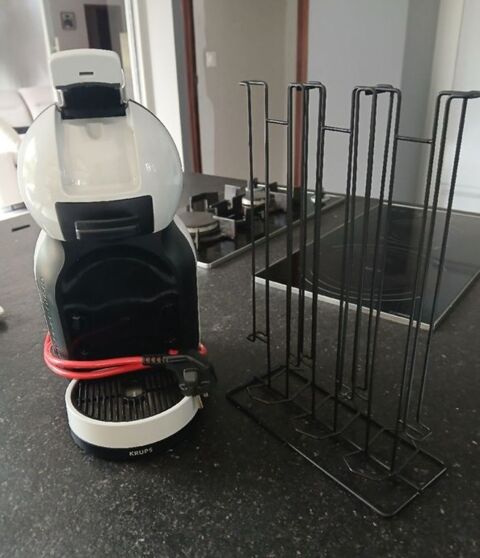 Machine � caf� Nespresso 40 Redon (35)