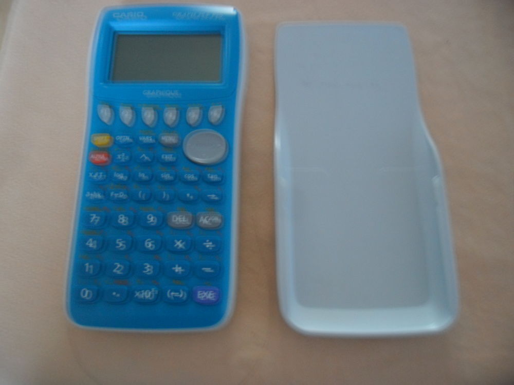 calculatrice Matériel informatique