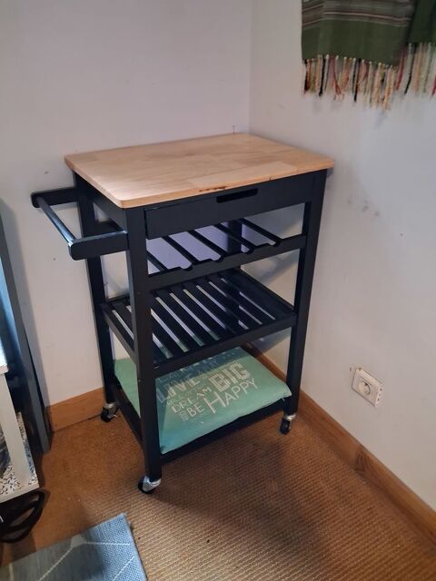 Petite desserte 10 La Roche-sur-Yon (85)