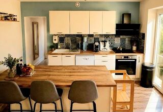  Duplex/triplex à vendre 4 pièces 116 m² Peillonnex