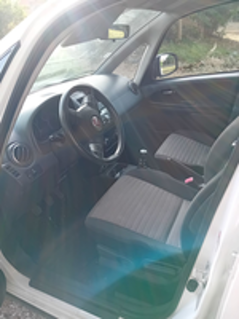 Sedici MY 2012 2.0 Multijet 135 ch 4x4 Emotion occasion 31310 Rieux-Volvestre