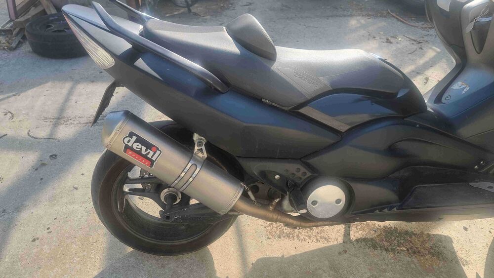 YAMAHA 2011 occasion 69700 Givors