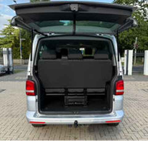Caravelle 2014 occasion 43000 Aiguilhe
