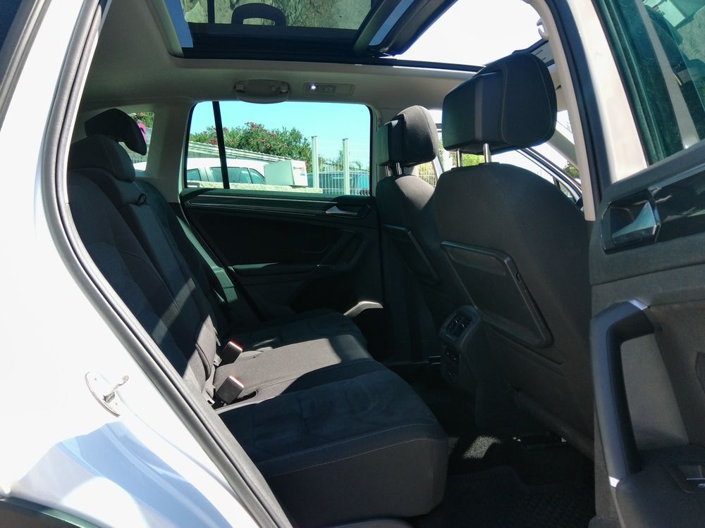 Tiguan 1.4 TSI ACT 150 BMT DSG6 Carat 2018 occasion 13821 La Penne-sur-Huveaune