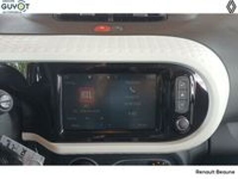 Twingo equilibre SCe 65 2023 occasion 21200 Beaune