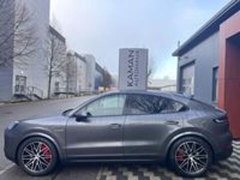 Cayenne Coupe E-Hybrid 3.0 V6 519 ch S 2024 occasion 74000 Annecy