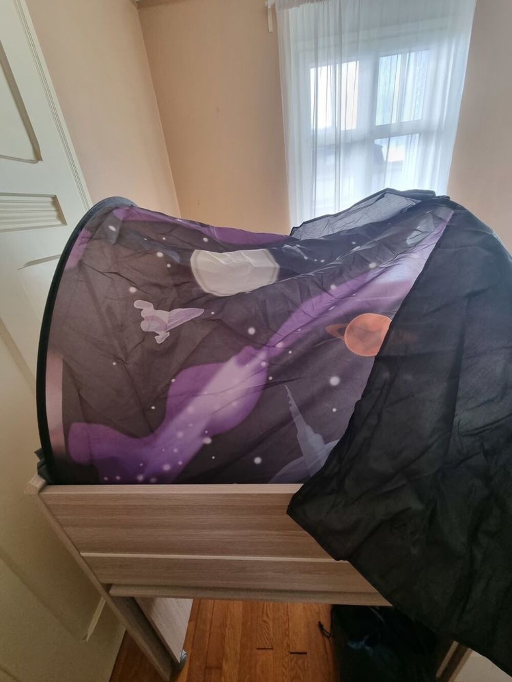 Lit pour enfant Mobilier enfants