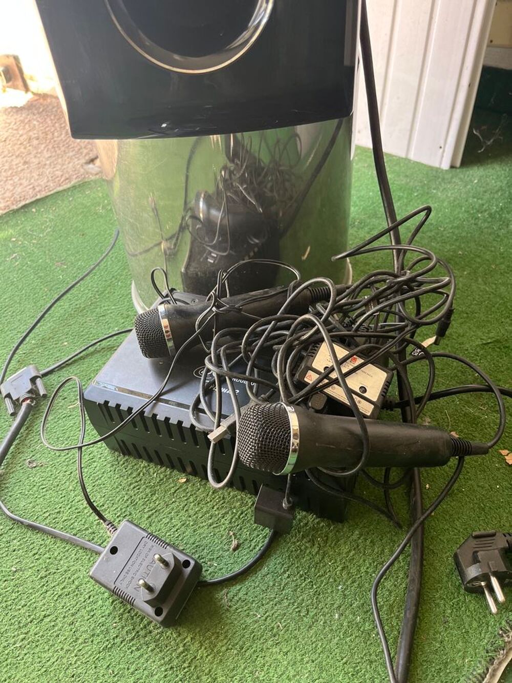 BAFFLES et plus accessoires faire Offres Audio et hifi