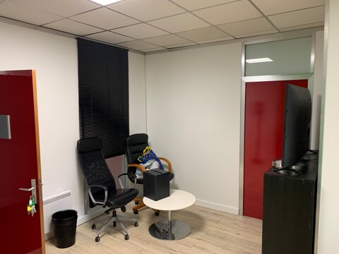  Atelier � louer 1 pi�ce 20 m�