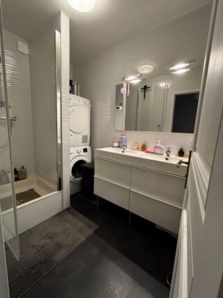  Appartement � vendre 4 pi�ces 87 m�