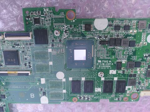 Carte m�re HP Stream 13 / 13-c012nf DA0Y0BMB6C0 Rev C 35 Toulouse (31)