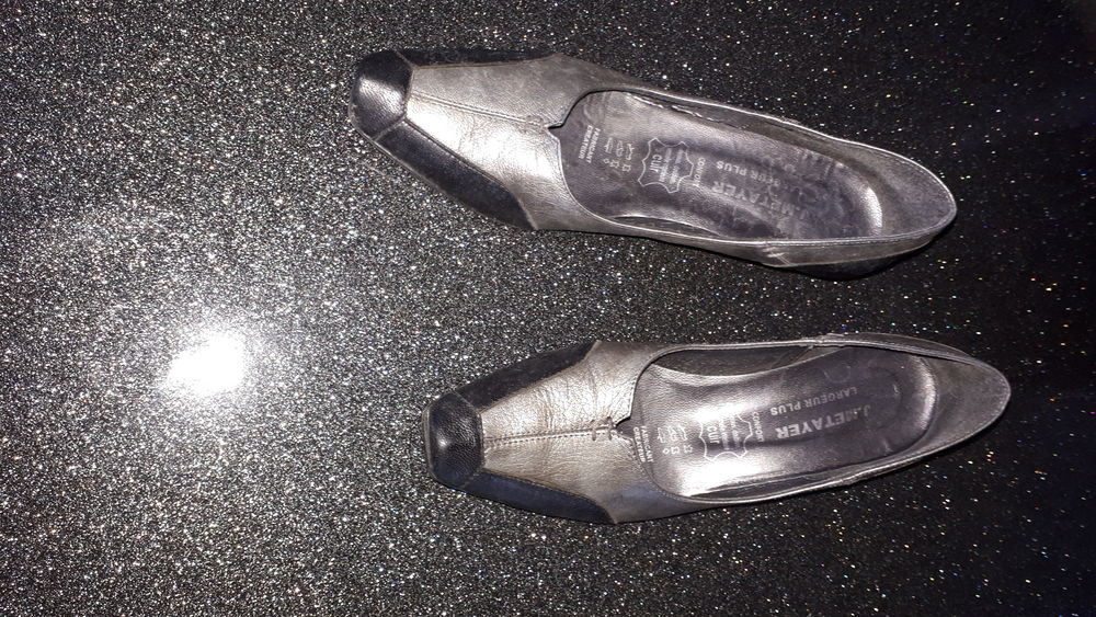 CHAUSSURES J.METAYER Chaussures