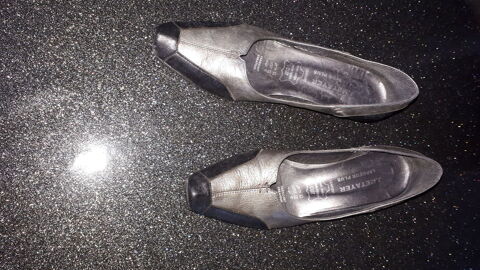 CHAUSSURES J.METAYER 0 La Rivire-de-Corps (10)