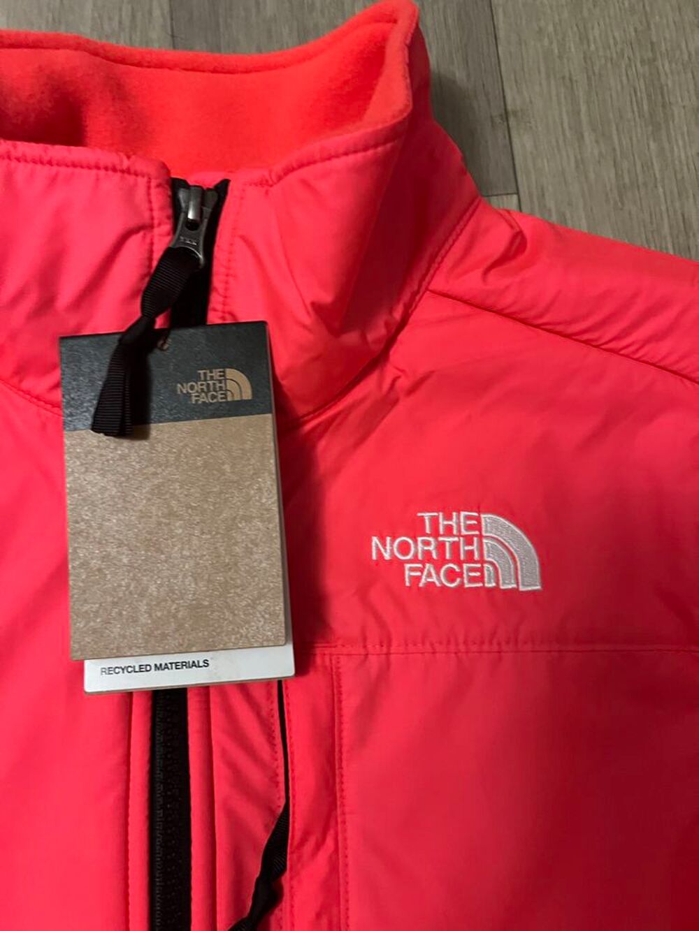 Veste polaire The North Face Vêtements