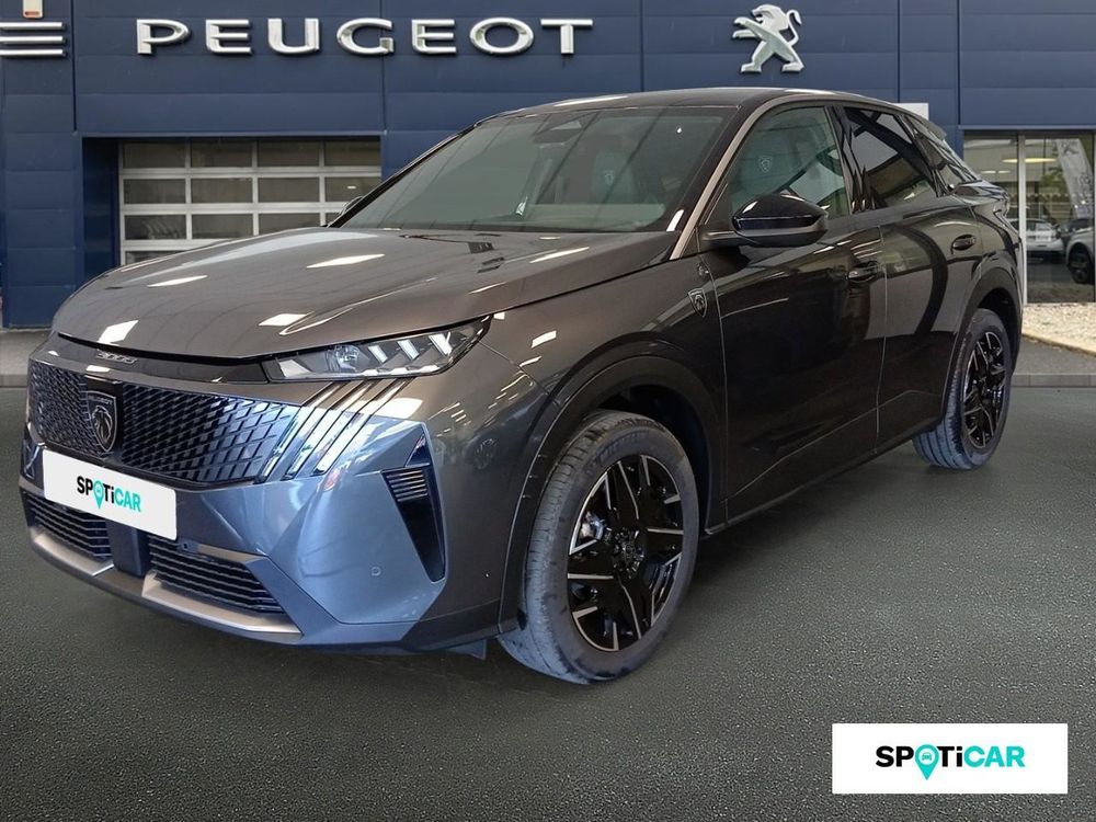 3008 Hybrid 145 e-DCS6 GT 2025 occasion 46000 Cahors