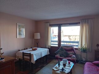  Appartement  vendre 2 pices 43 m