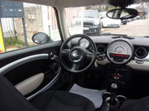 Cooper Hatch 122 ch 2012 occasion 13821 La Penne-sur-Huveaune