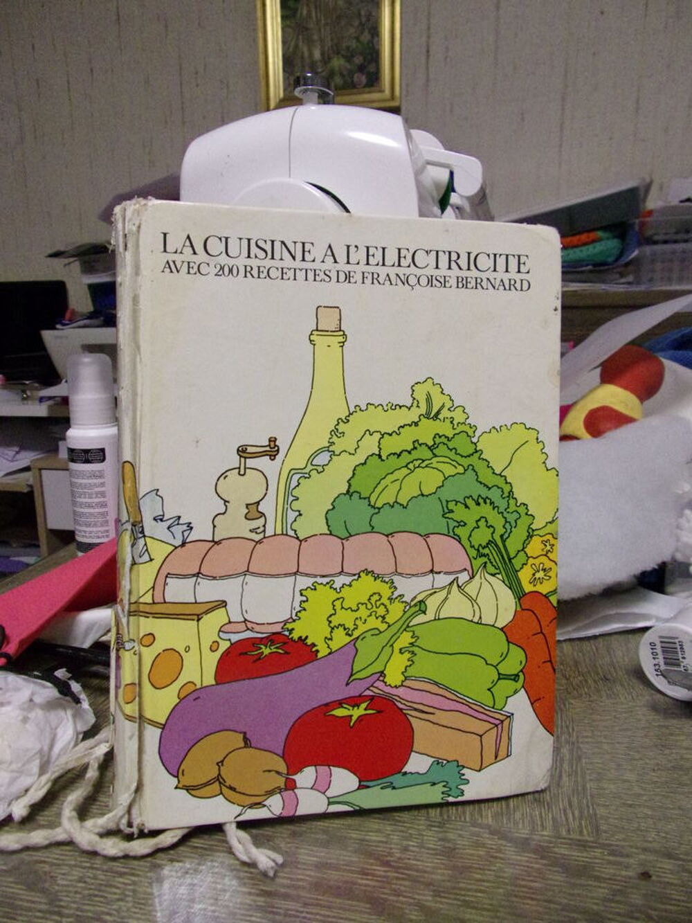 livre cuisine Livres et BD
