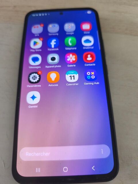 telephone samsung 200 Cournonterral (34)