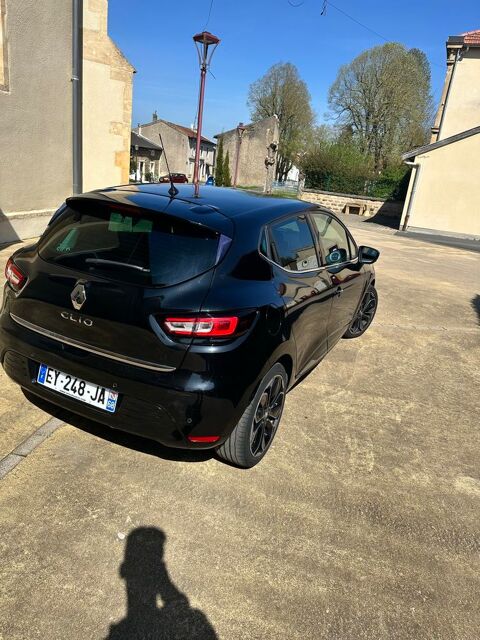 Renault clio iv Clio dCi 110 Energy Intens