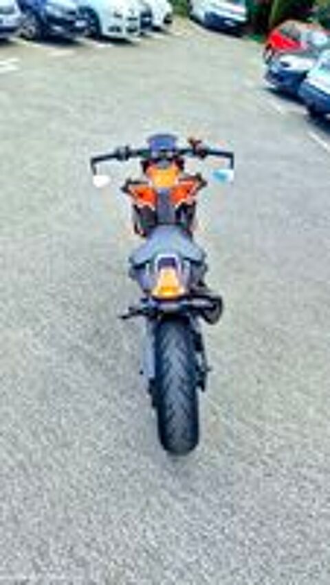 KTM 2021 occasion 06700 Saint-Laurent-du-Var