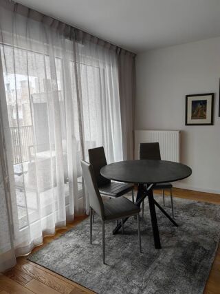  Appartement à vendre 4 pièces 88 m²