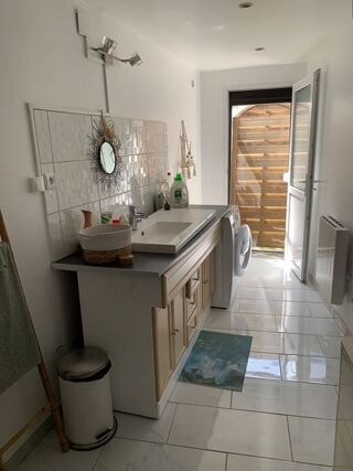  Maison � vendre 2 pi�ces 62 m�