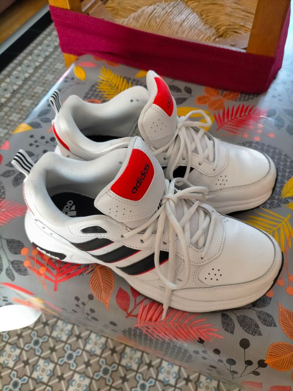 Baskets Adidas Chaussures