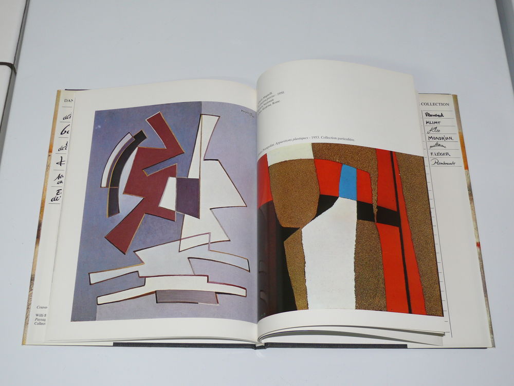 Livre: &quot;Avant-gardes en peinture&quot; Livres et BD
