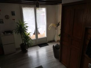  Maison à vendre 5 pièces 103 m² Saint-leu-la-forêt