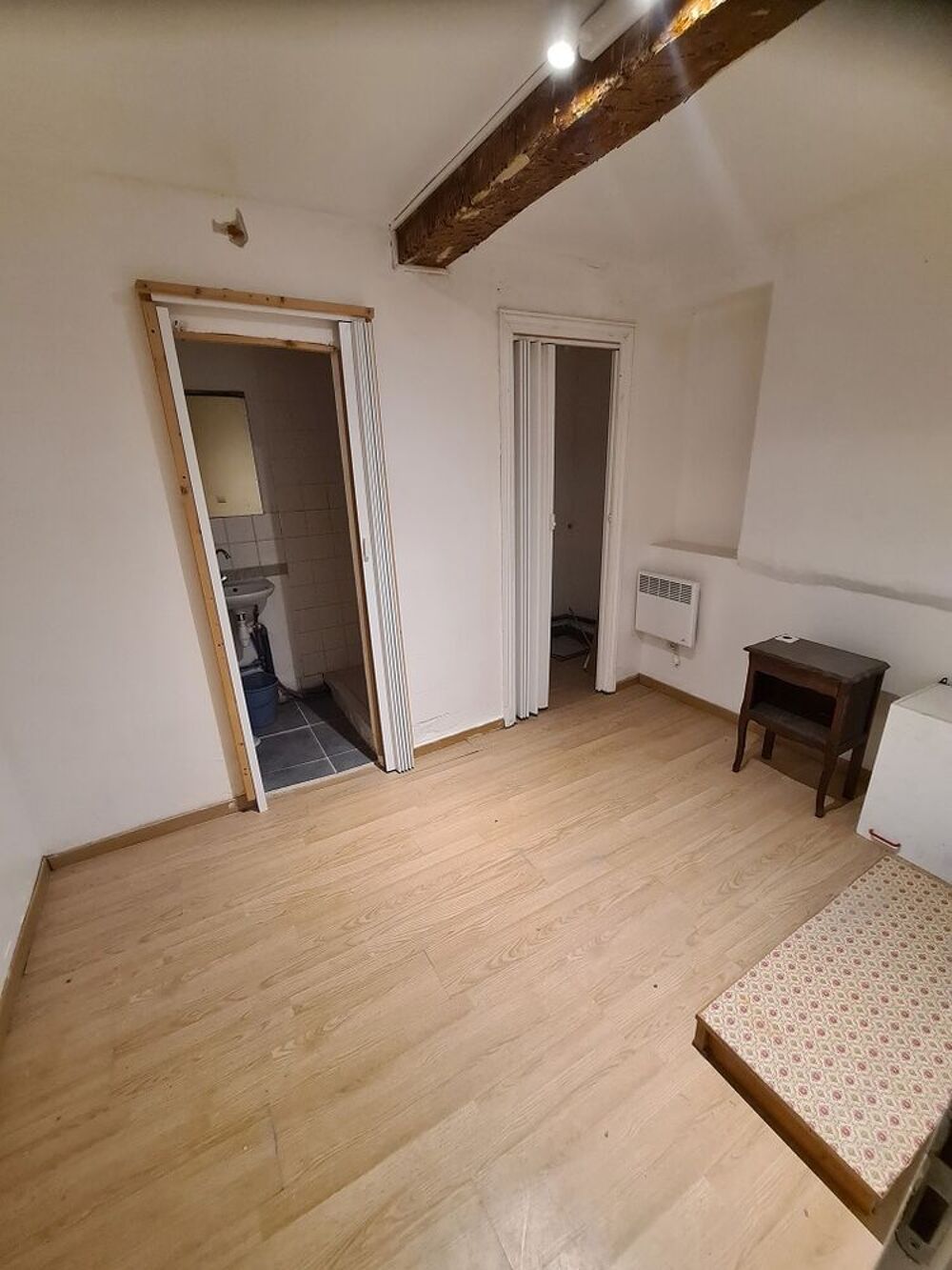 Vente Appartement Béziers centre ? 2 lots attenants de 34 m² ? 1er étage Brie-comte-robert