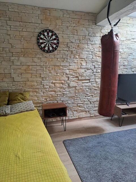   Colocation  dans appartement hyper centre de LATRESNE Appartement - 3 pi�ce(s) - 65 m�