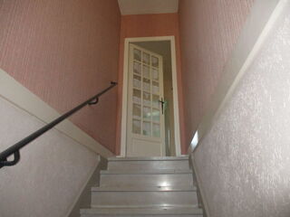  Maison à vendre 3 pièces 83 m²