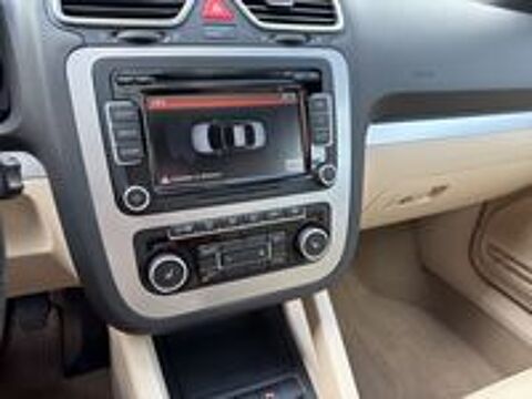 EOS Eos 2.0 TSI 210 Sportline 2012 occasion 93390 Clichy-sous-Bois