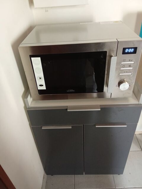   Meuble micro-ondes 90 Roissy-en-France (95)