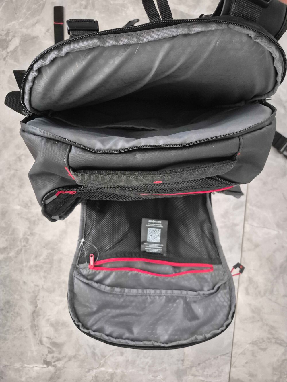 Sac cabine Samsonite Maroquinerie