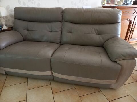 Canap� relax 0 Montreuil-Bellay (49)