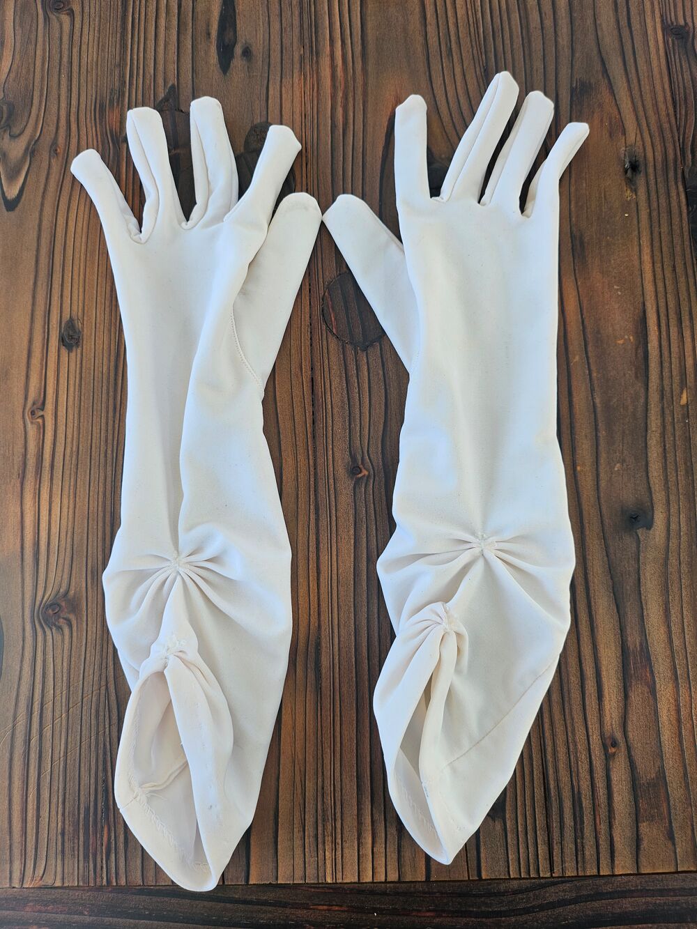 Robe de mari&eacute;e Vtements