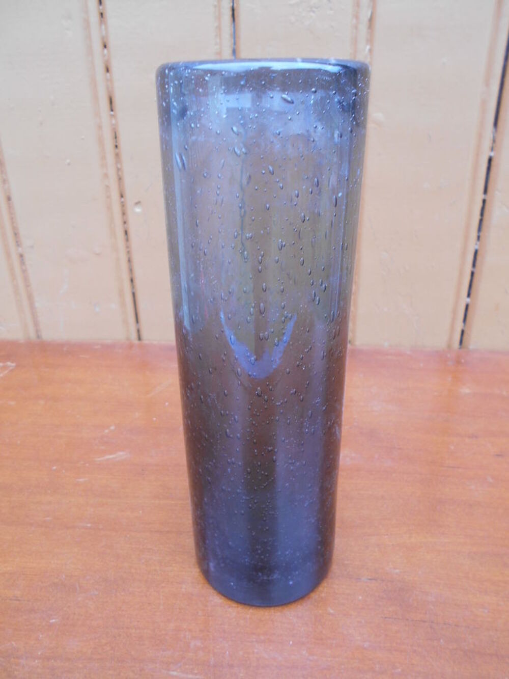 VASE POUR FLEURS Décoration
