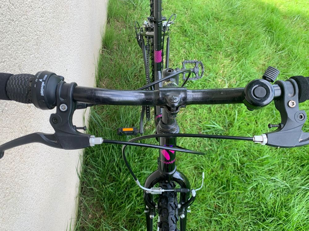 V&eacute;lo enfant Vlos