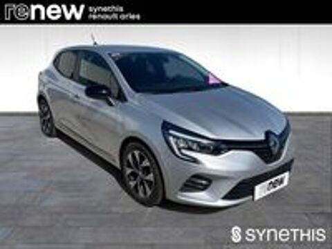 Clio V Clio TCe 100 GPL Evolution 2023 occasion 13200 Arles