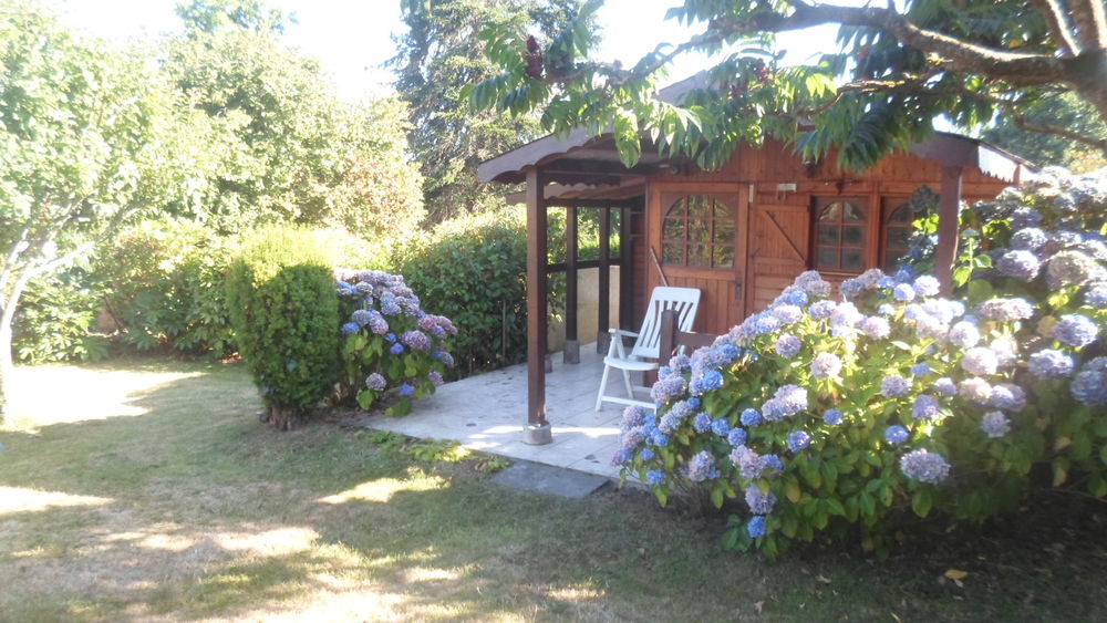 Vente Maison GRANDE MAISON LUMINEUSE, SOUS-SOL, DEPENDANCES PR COMMERCES Guingamp